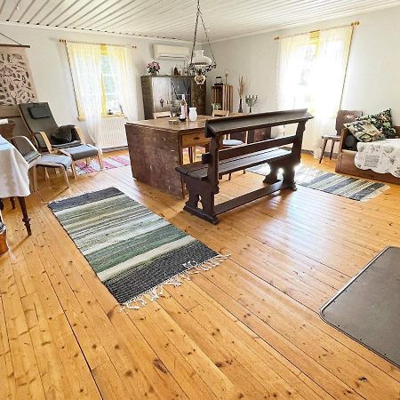 4 Person Holiday Home In Furuby Exteriör bild
