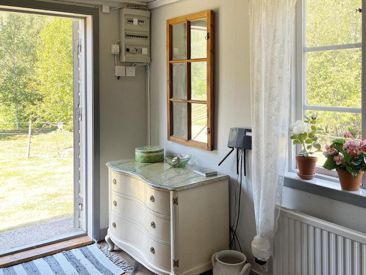 4 Person Holiday Home In Furuby Exteriör bild
