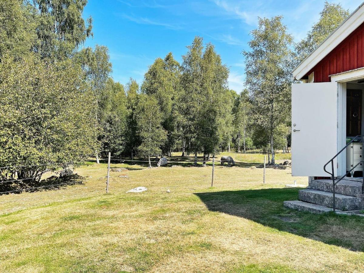 4 Person Holiday Home In Furuby Exteriör bild