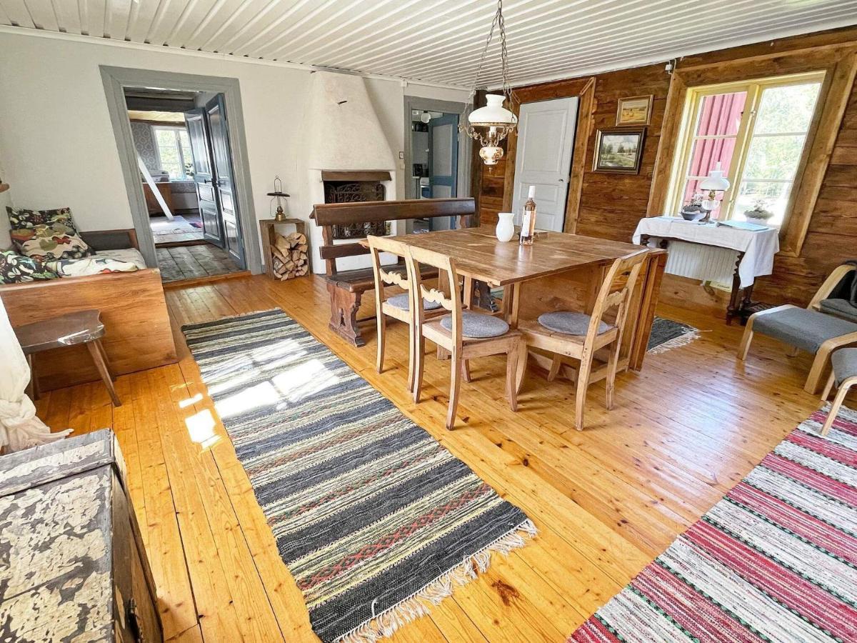 4 Person Holiday Home In Furuby Exteriör bild